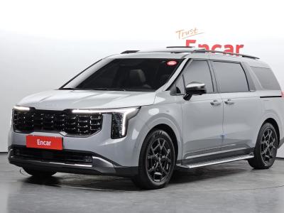 2025 Kia Carnival