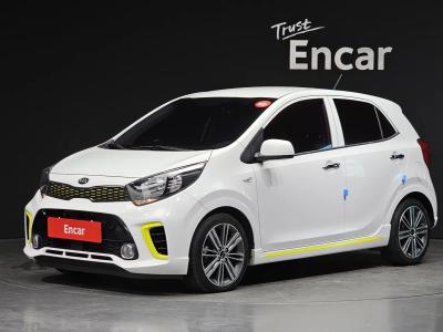 2017 Kia Picanto