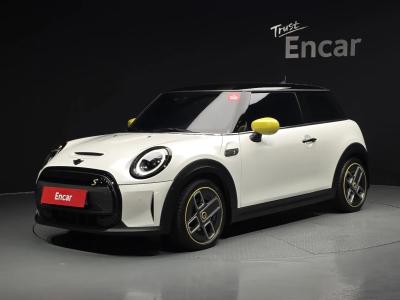 2024 MINI Cooper