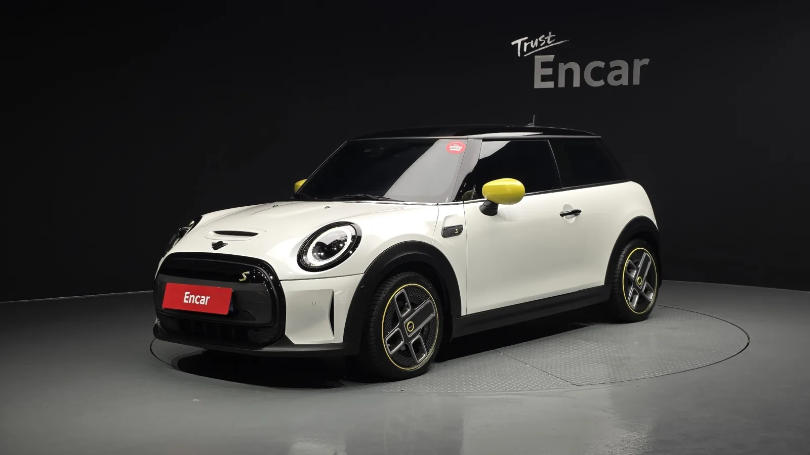 2024 MINI Cooper