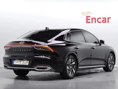 2023 Hyundai Grandeur