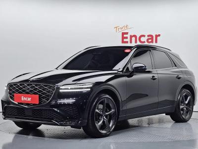 2025 Genesis GV70