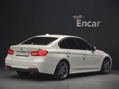 2018 BMW 3-Series
