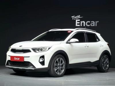 2018 Kia Stonic