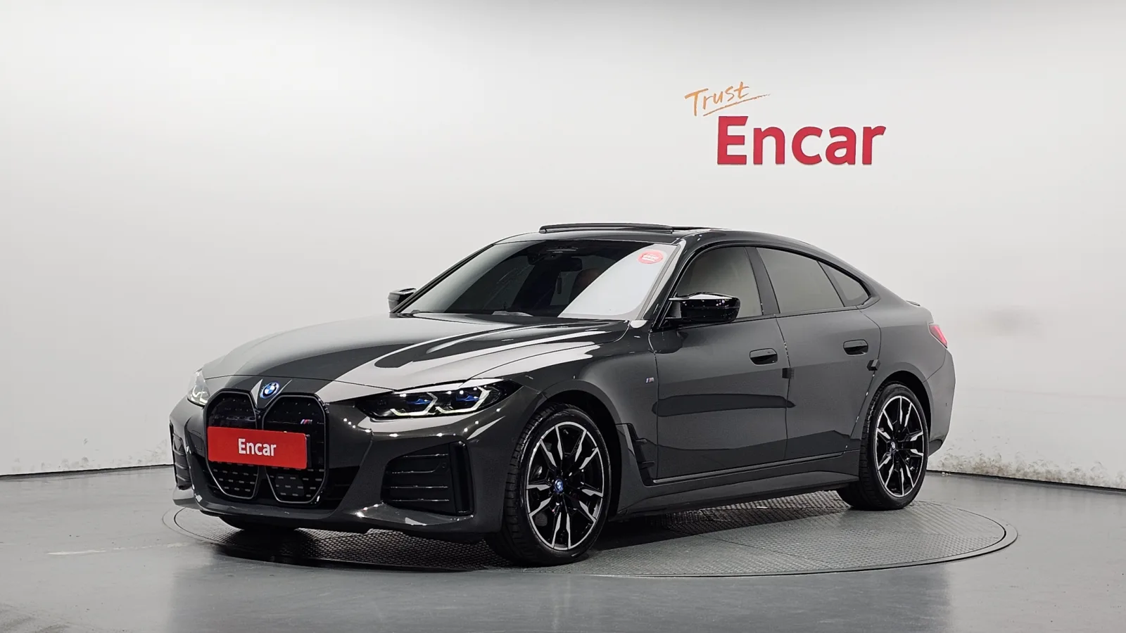 2024 BMW i4
