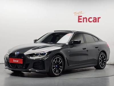 2024 BMW i4