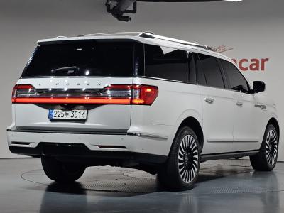 2019 Lincoln Navigator