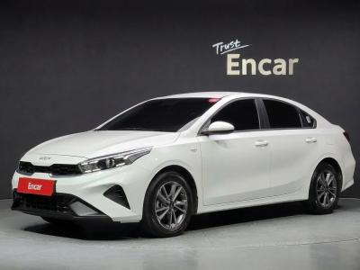 2022 Kia K3