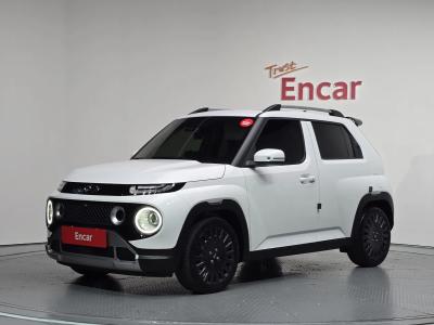 2024 Hyundai Casper