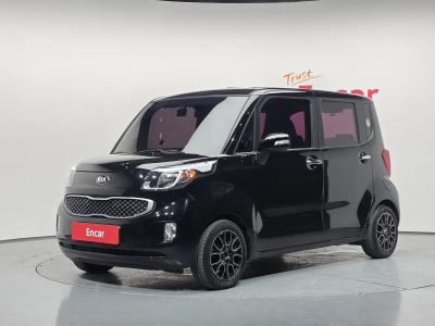 2016 Kia RAY