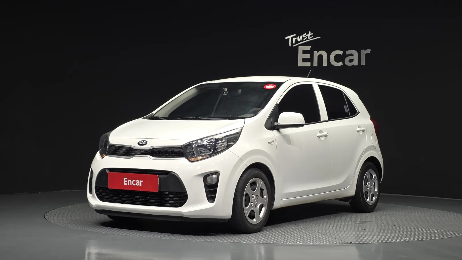 2019 Kia Picanto
