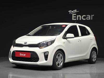 2019 Kia Picanto