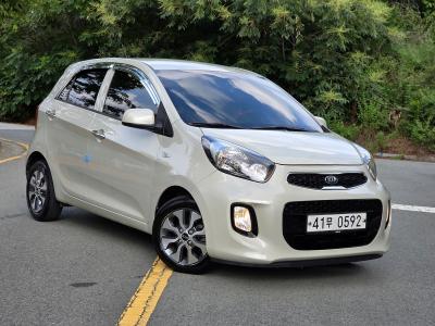 2016 Kia Picanto