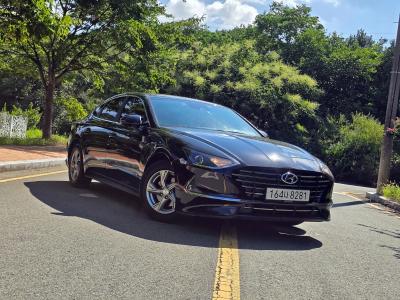 2020 Hyundai Sonata