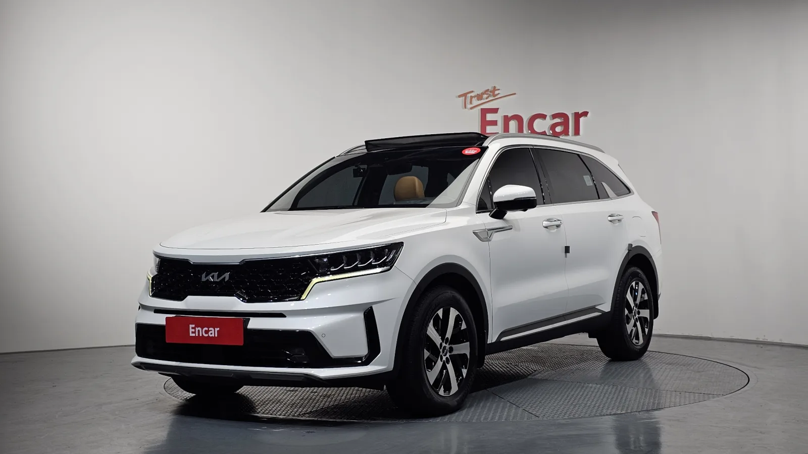 2023 Kia Sorento