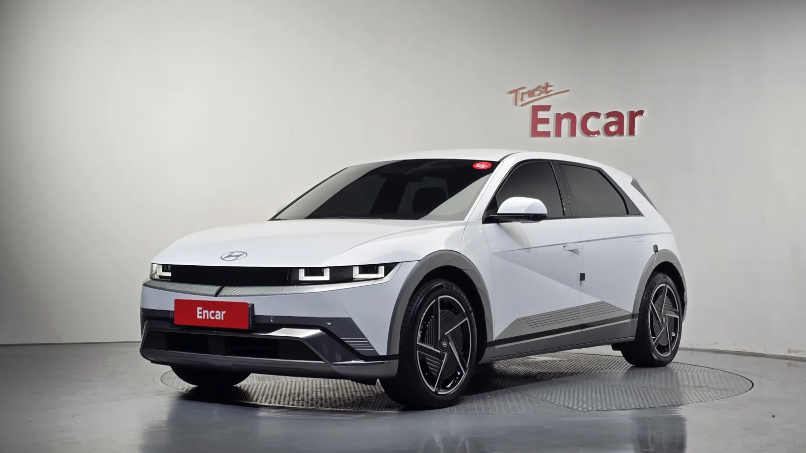 2025 Hyundai Ioniq 5