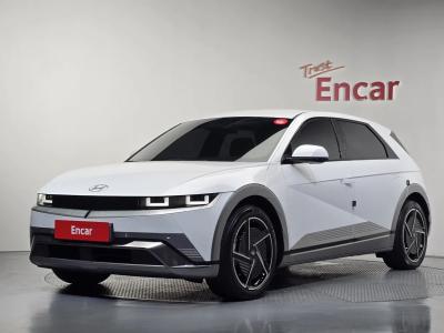 2025 Hyundai Ioniq 5