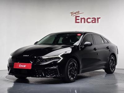 2024 Kia K5
