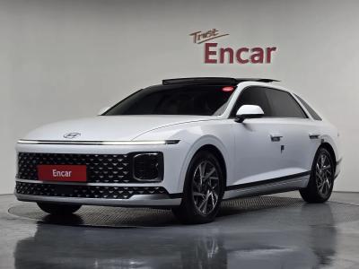 2023 Hyundai Grandeur