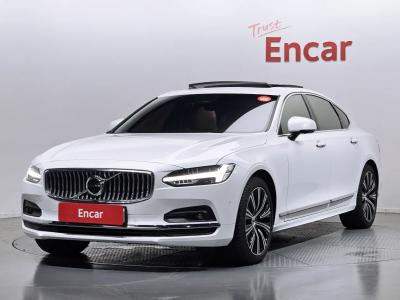 2023 Volvo S90