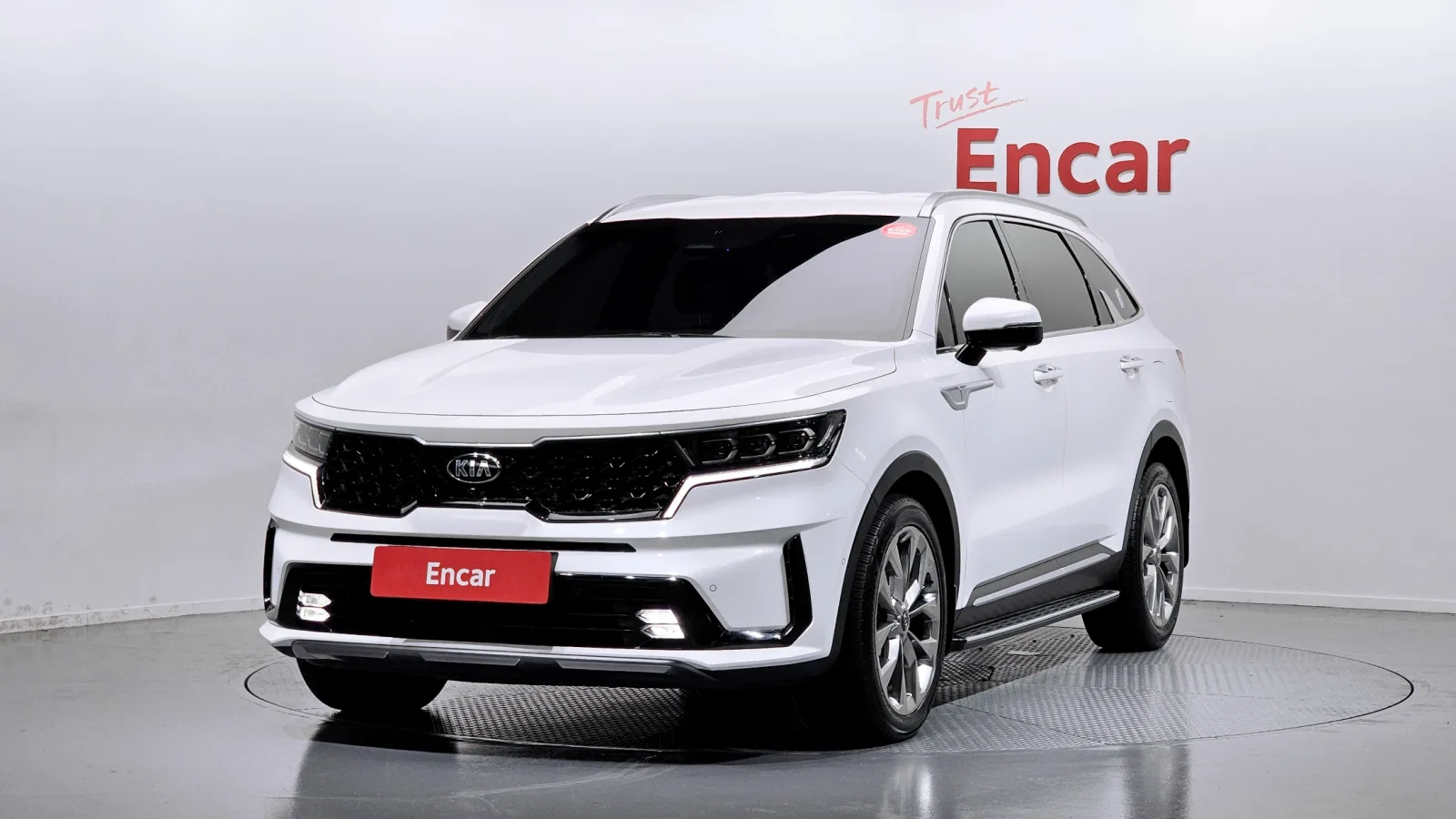 2021 Kia Sorento