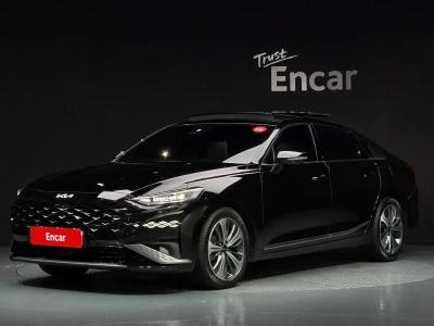 2023 Kia K8