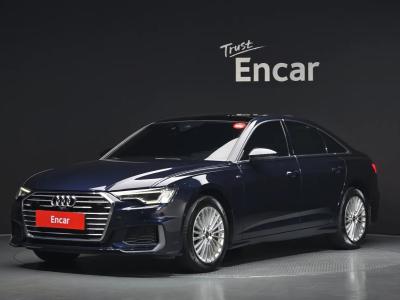 2021 Audi A6