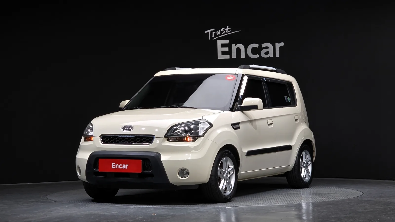 2010 Kia Soul
