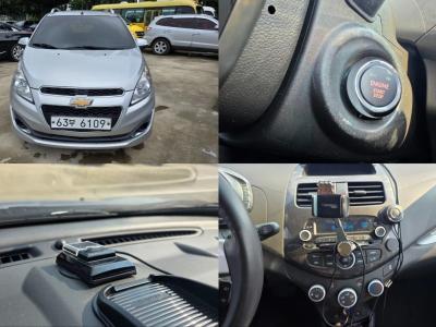2015 Chevrolet Spark