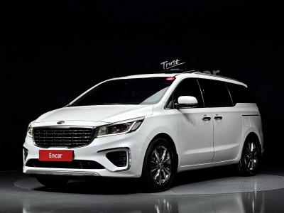 2019 Kia Carnival