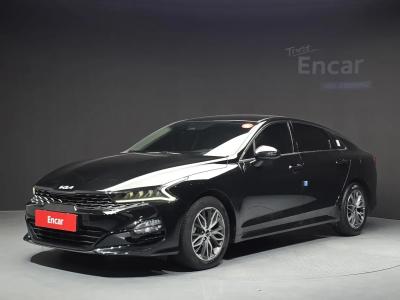 2023 Kia K5