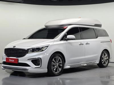 2019 Kia Carnival