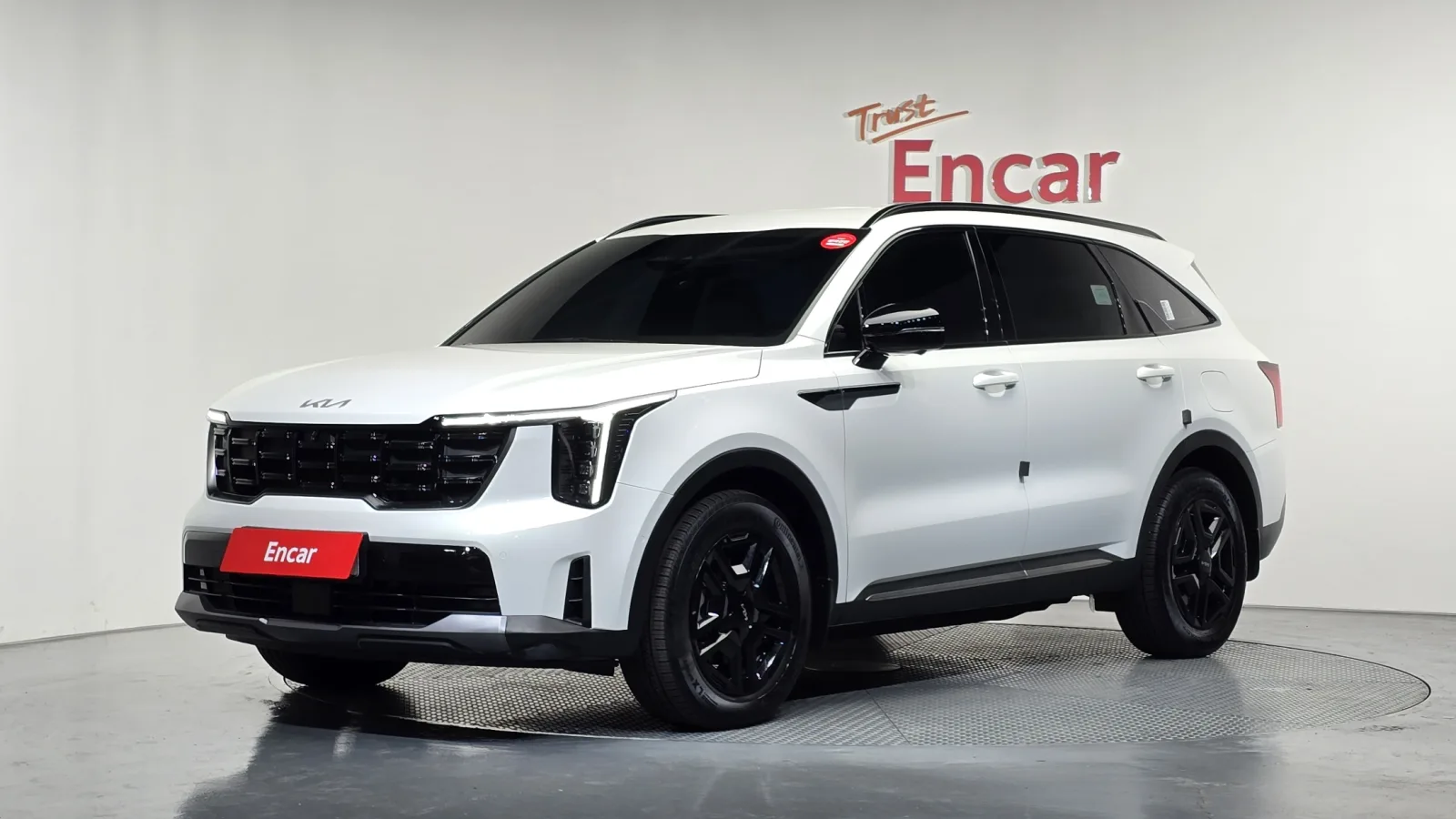 2024 Kia Sorento
