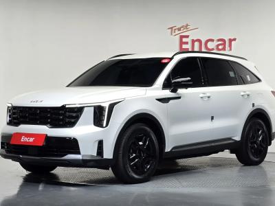 2024 Kia Sorento