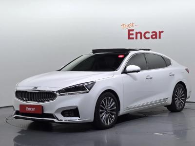 2016 Kia K7