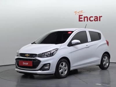 2019 Chevrolet Spark