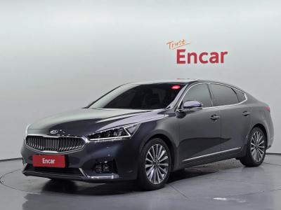 2019 Kia K7