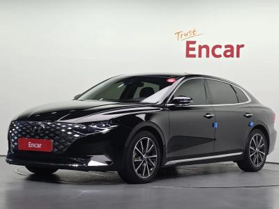 2022 Hyundai Grandeur
