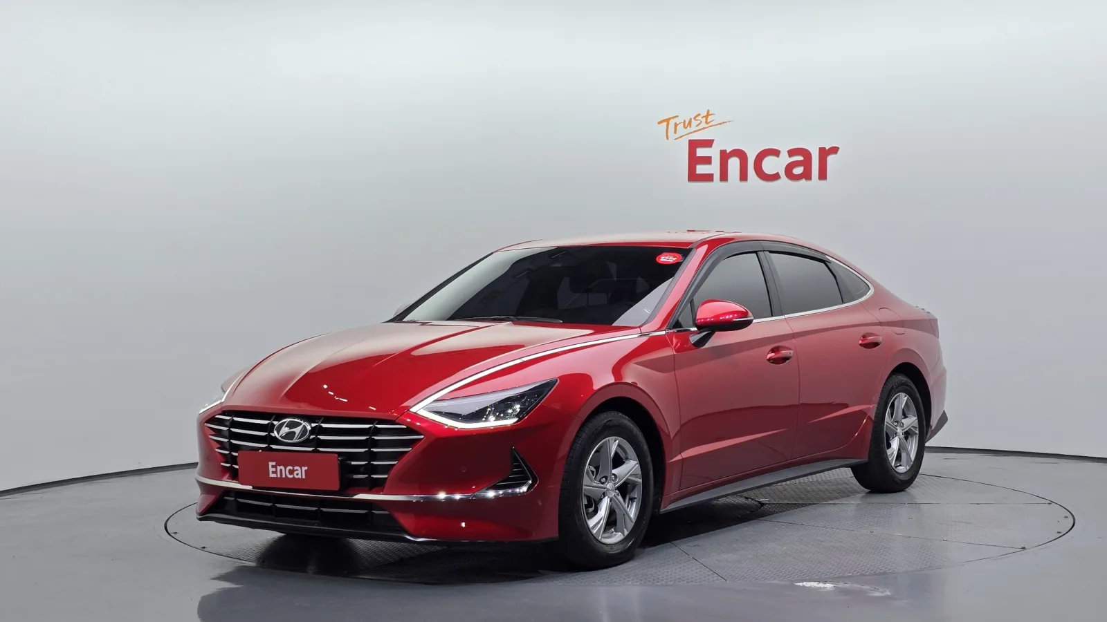 2020 Hyundai Sonata