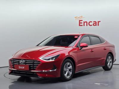 2020 Hyundai Sonata
