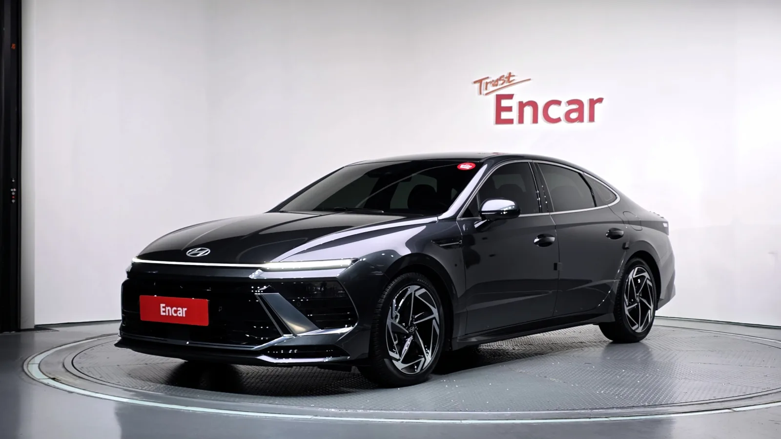 2024 Hyundai Sonata