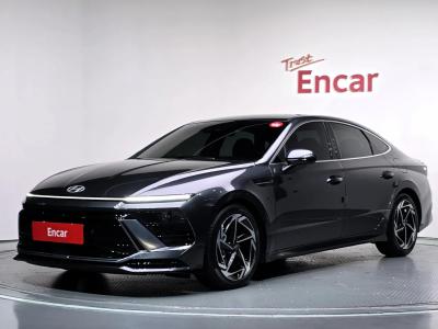 2024 Hyundai Sonata