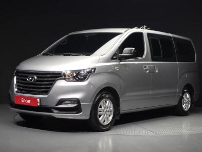 2020 Hyundai Starex