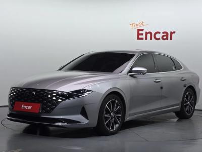 2020 Hyundai Grandeur