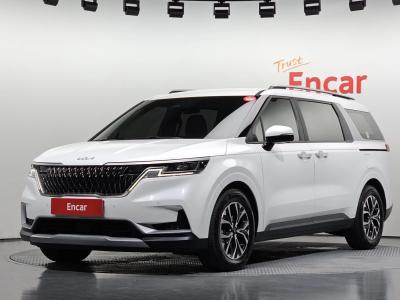 2022 Kia Carnival