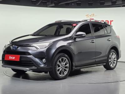 2018 Toyota RAV4
