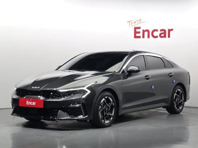 2024 Kia K5
