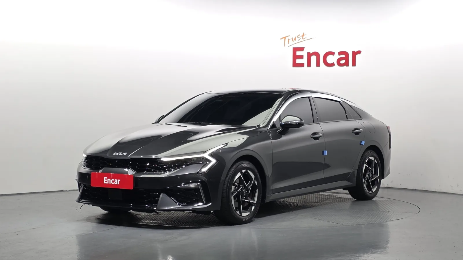 2024 Kia K5