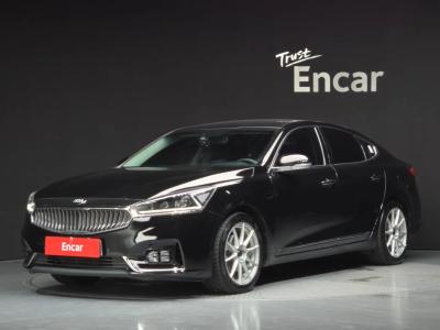 2018 Kia K7