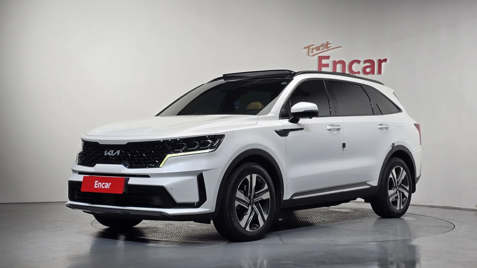 2023 Kia Sorento